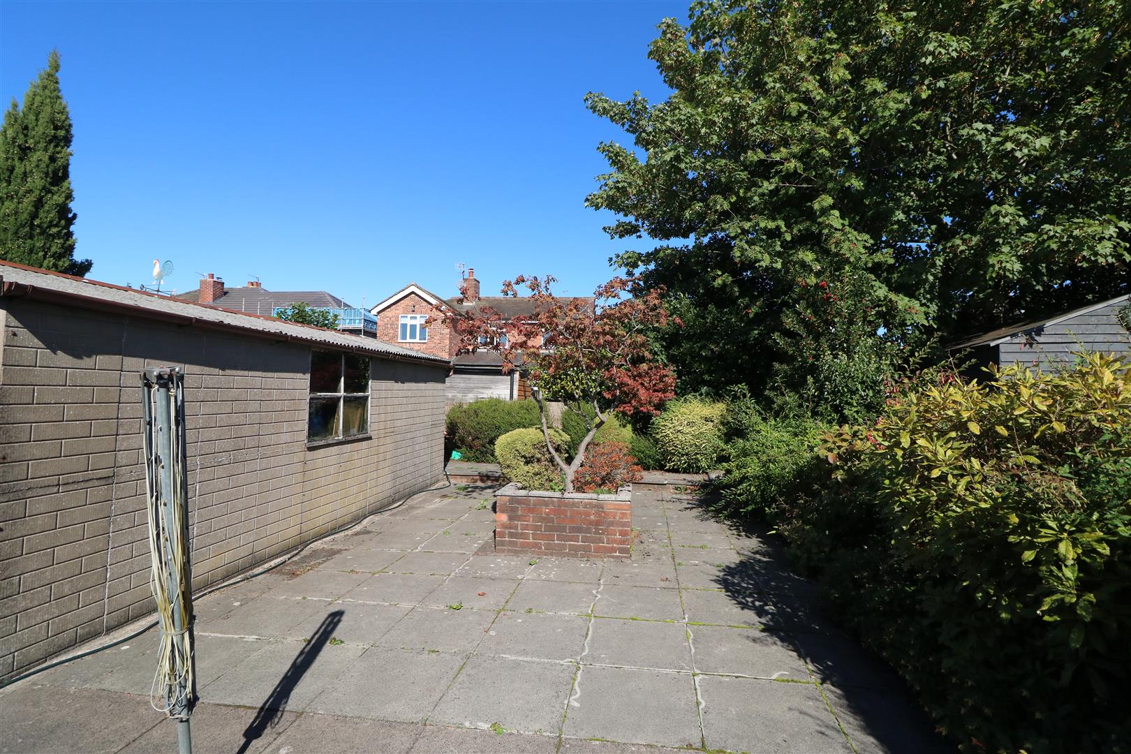 Burton Crescent, Sneyd Green, Stoke-On-Trent